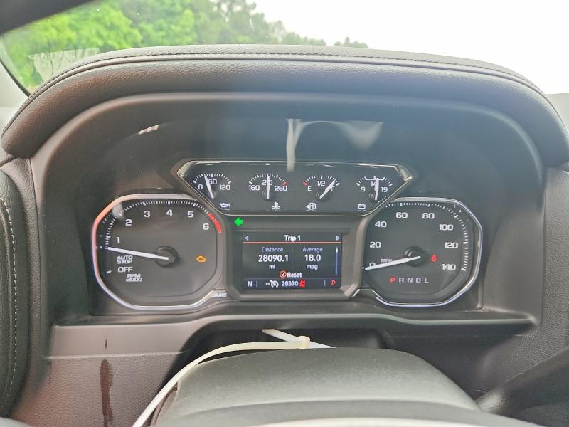Продажа на аукционе авто 2021 Gmc Sierra, vin: 1GTR8BED6MZ312607, номер лота: 53893706