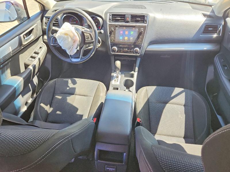 Aukcja sprzedaży 2018 Subaru Outback, vin: 4S4BSAFCXJ3340679, numer aukcji: 53039526