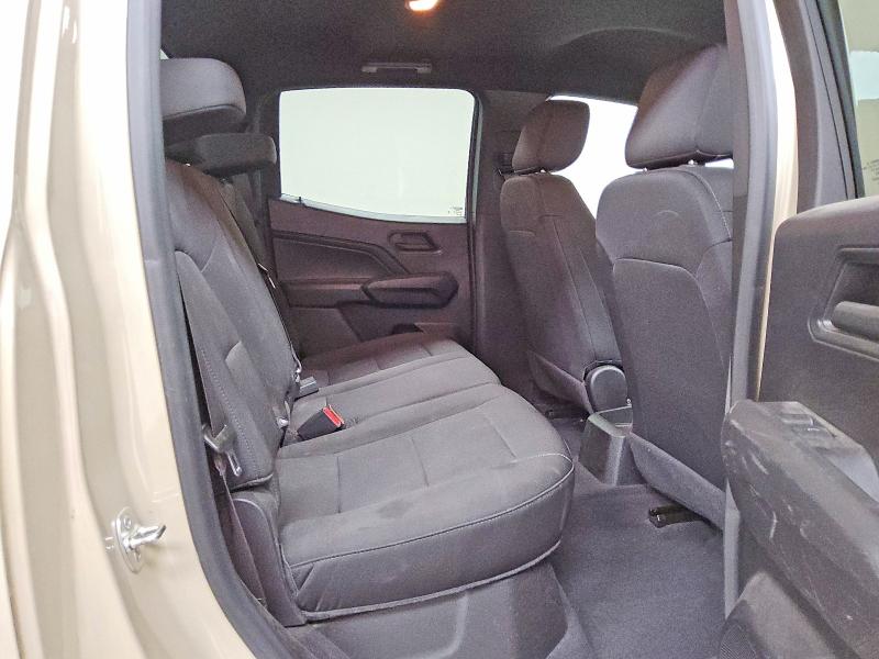 Продаж на аукціоні авто 2024 Chevrolet Colorado, vin: 1GCGSBEC1R1144817, номер лоту: 54889326
