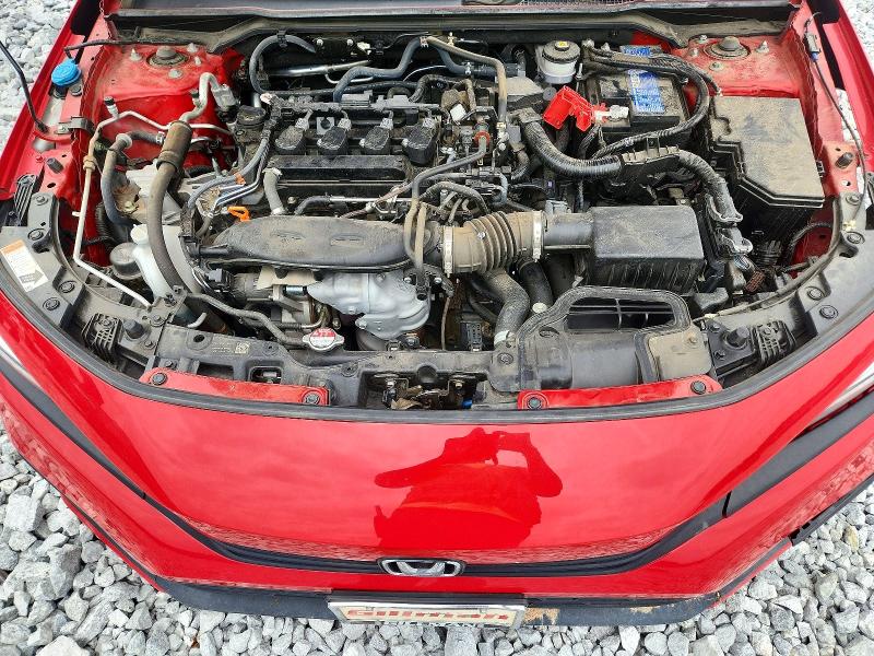 Продаж на аукціоні авто 2024 Honda Civic, vin: 2HGFE1F97RH332938, номер лоту: 55176476