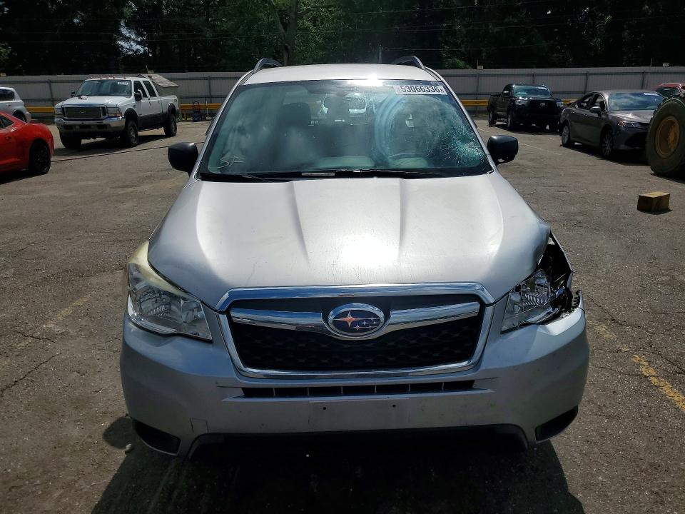 Aukcja sprzedaży 2016 Subaru Forester, vin: JF2SJABC7GH451684, numer aukcji: 53066336