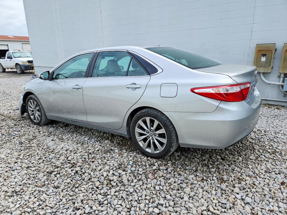 Aukcja sprzedaży 2016 Toyota Camry, vin: 4T1BF1FK0GU174624, numer aukcji: 51572636