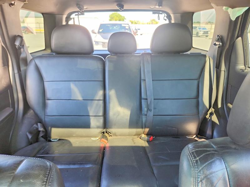Aukcja sprzedaży 2010 Ford Escape, vin: 1FMCU9EG9AKD25873, numer aukcji: 53531896