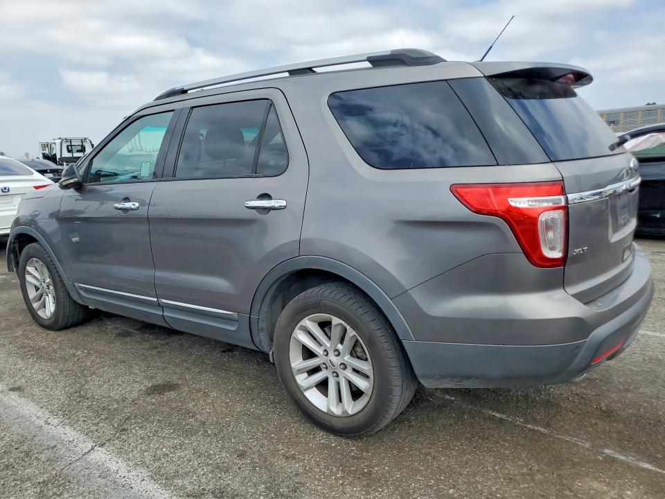 Aukcja sprzedaży 2013 Ford Explorer, vin: 1FM5K7D87DGA75361, numer aukcji: 53812356
