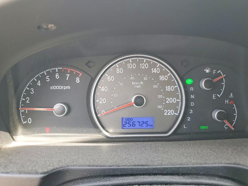 54494856 :رقم المزاد ، KMHDU45D49U624328 vin ، 2009 Hyundai Elantra مزاد بيع
