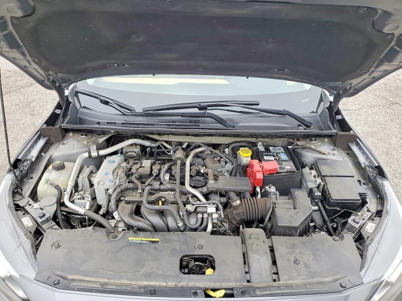 Продажа на аукционе авто 2022 Nissan Sentra, vin: 3N1AB8CV5NY283807, номер лота: 52871436