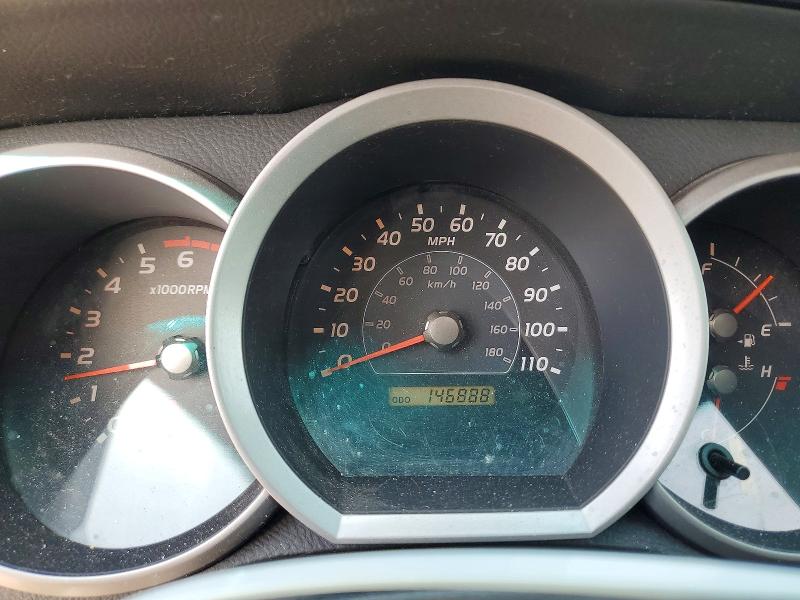 Aukcja sprzedaży 2008 Toyota 4runner, vin: JTEZU14R48K016451, numer aukcji: 52493216
