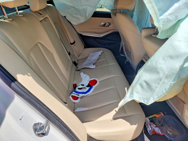 Продаж на аукціоні авто 2019 Bmw 330i, vin: WBA5R1C52KAK09064, номер лоту: 54265296