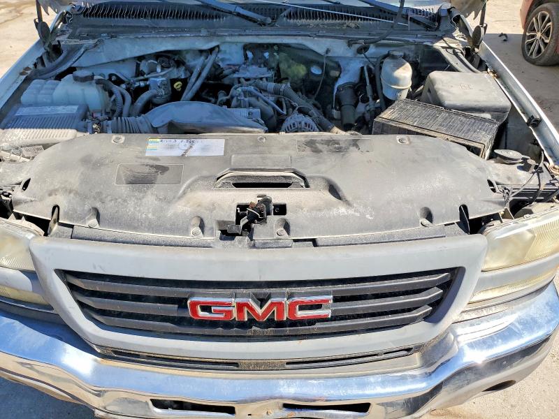Aukcja sprzedaży 2006 Gmc Sierra, vin: 1GTHC24U76E228690, numer aukcji: 52870826