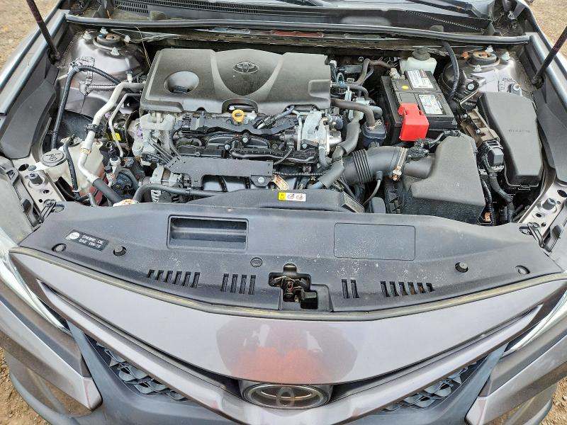 Продажа на аукционе авто 2019 Toyota Camry, vin: 4T1B11HK1KU226413, номер лота: 54878636