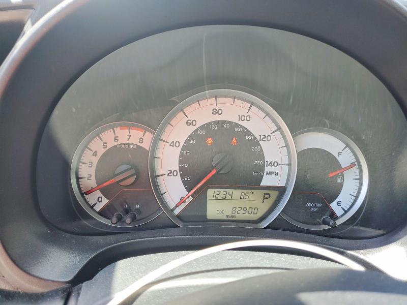 2014 Toyota Yaris 3d მანქანა იყიდება აუქციონზე, vin: JTDKTUD31ED593024, აუქციონის ნომერი: 55334926