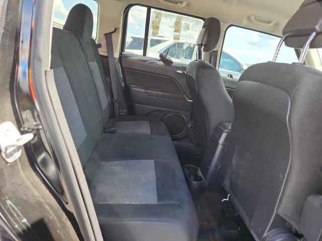 2015 Jeep Patriot მანქანა იყიდება აუქციონზე, vin: 1C4NJPBBXFD274673, აუქციონის ნომერი: 54817276