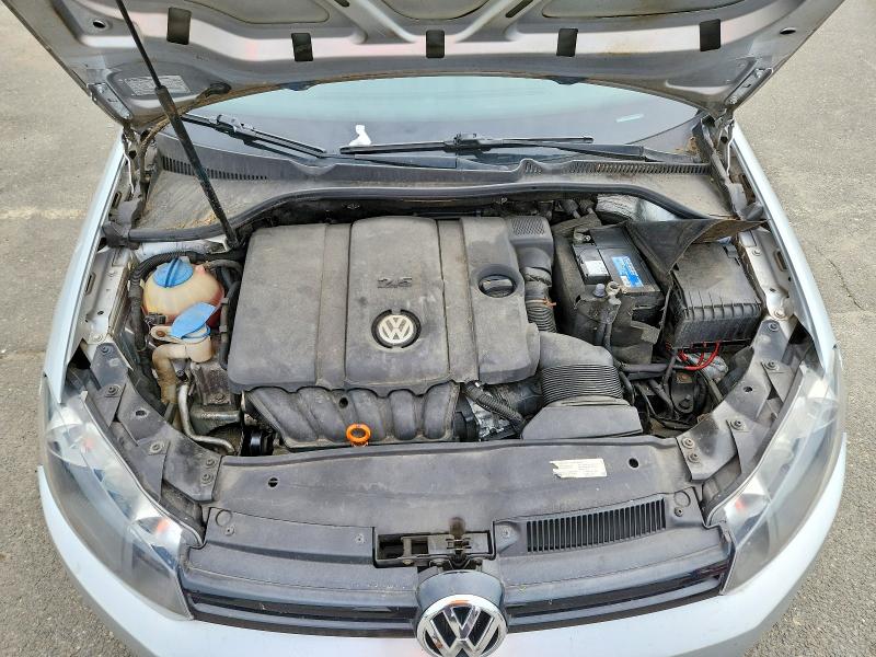 Aukcja sprzedaży 2013 Volkswagen Jetta, vin: 3VWPP7AJ2DM638910, numer aukcji: 54866736