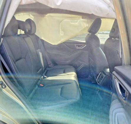 2019 Subaru Forester მანქანა იყიდება აუქციონზე, vin: JF2SKAWC5KH439386, აუქციონის ნომერი: 55209056