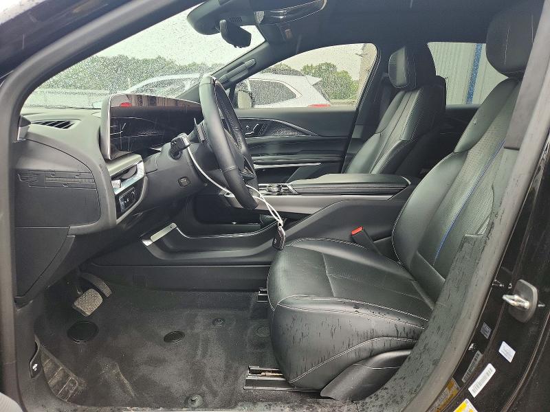 Aukcja sprzedaży 2023 Cadillac Lyriq, vin: 1GYKPMRK4PZ002768, numer aukcji: 54605636