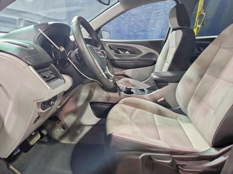 Продажа на аукционе авто 2022 Gmc Terrain, vin: 3GKALTEV1NL232784, номер лота: 54218086