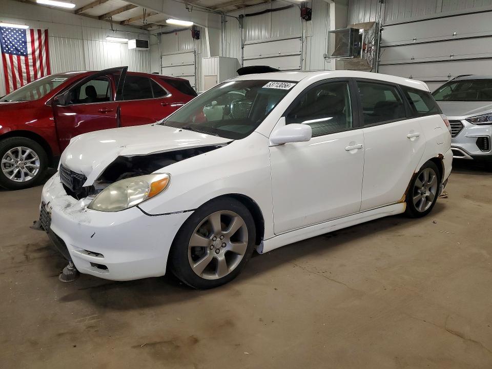 Aukcja sprzedaży 2006 Toyota Corolla Matrix, vin: 2T1KR32E86C565684, numer aukcji: 53713056
