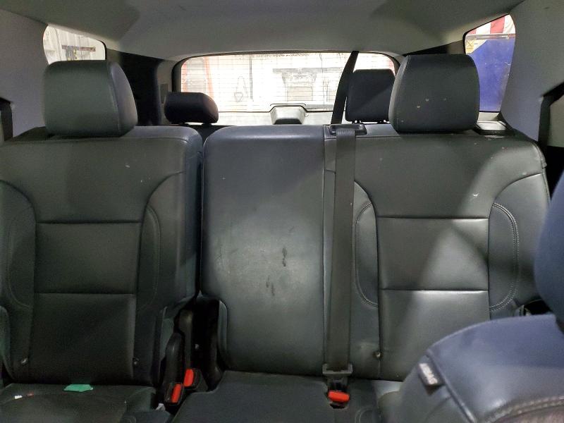 Aukcja sprzedaży 2019 Chevrolet Traverse, vin: 1GNEVHKW6KJ192438, numer aukcji: 53408276