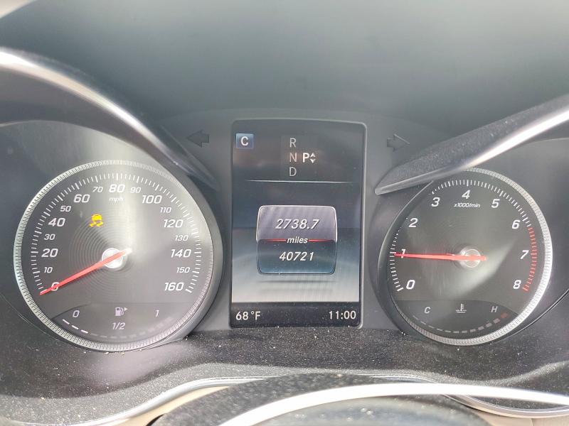 Aukcja sprzedaży 2018 Mercedes-benz C, vin: 55SWF4JB8JU275424, numer aukcji: 52024206