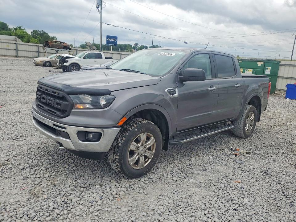52567806 :رقم المزاد ، 1FTER4FH0NLD01681 vin ، 2022 Ford Ranger مزاد بيع