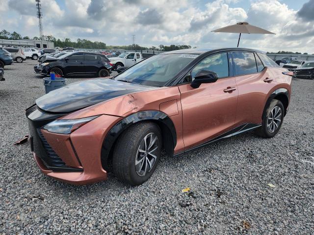 Aukcja sprzedaży 2025 Lexus Rz, vin: JTJABABB7SA011221, numer aukcji: 52409406