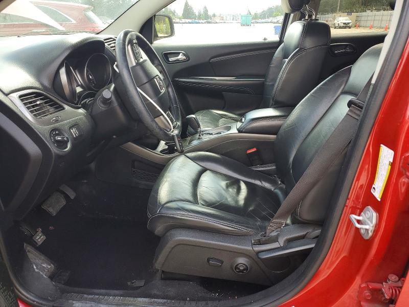 2016 Dodge Journey მანქანა იყიდება აუქციონზე, vin: 3C4PDDGG9GT133382, აუქციონის ნომერი: 52436316