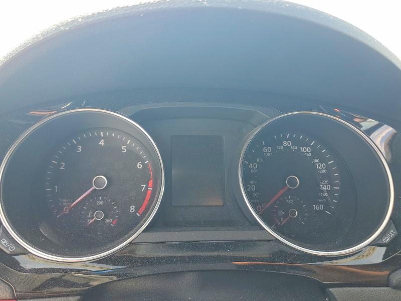 Продажа на аукционе авто 2017 Volkswagen Jetta, vin: 3VW4T7AJ2HM401659, номер лота: 52547386