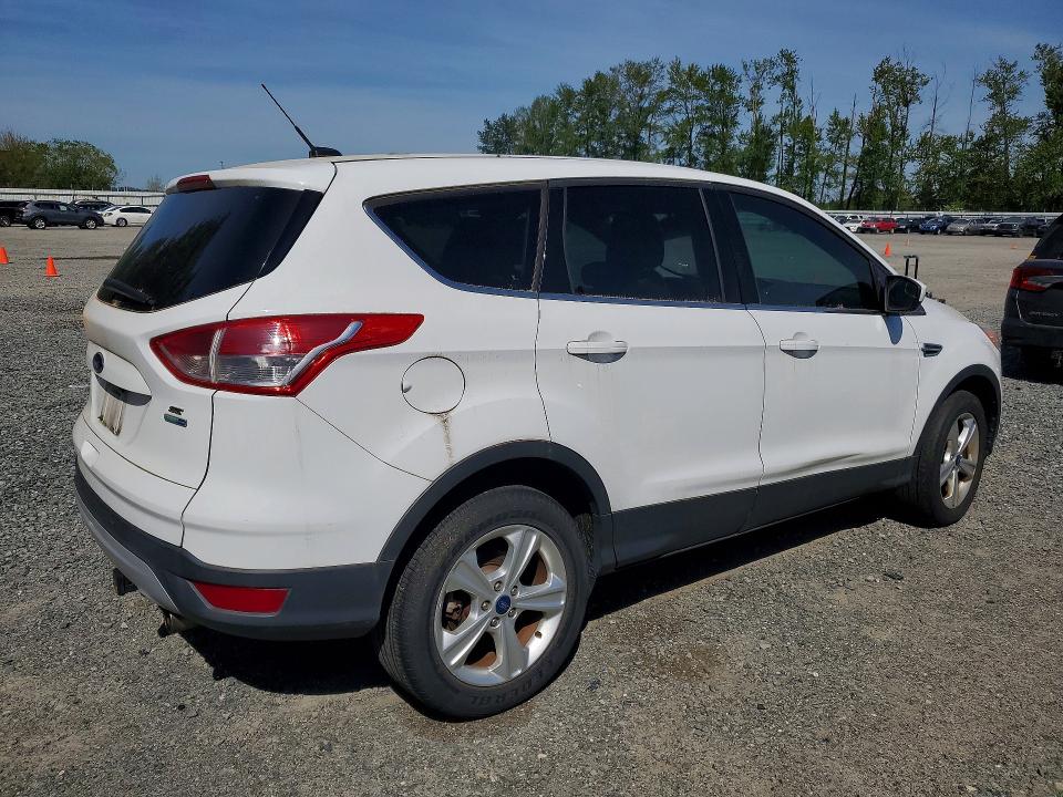 Продажа на аукционе авто 2013 Ford Escape, vin: 1FMCU9GX1DUB56356, номер лота: 52238566