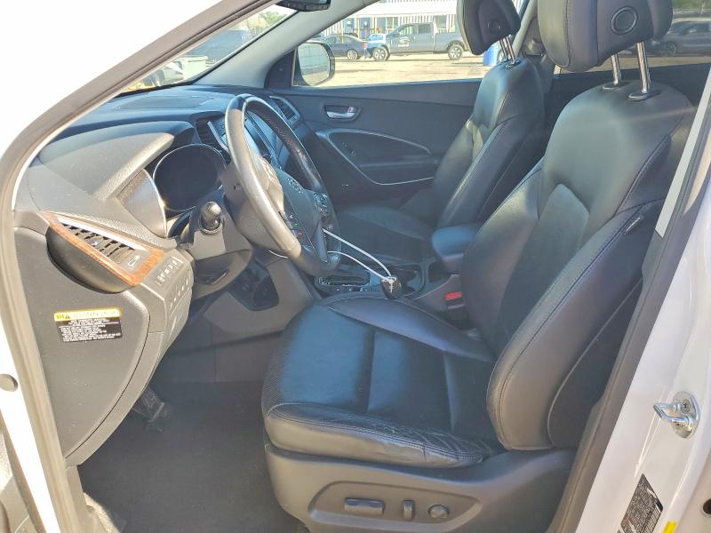 Aukcja sprzedaży 2017 Hyundai Santa Fe, vin: KM8SRDHF1HU202764, numer aukcji: 52532436