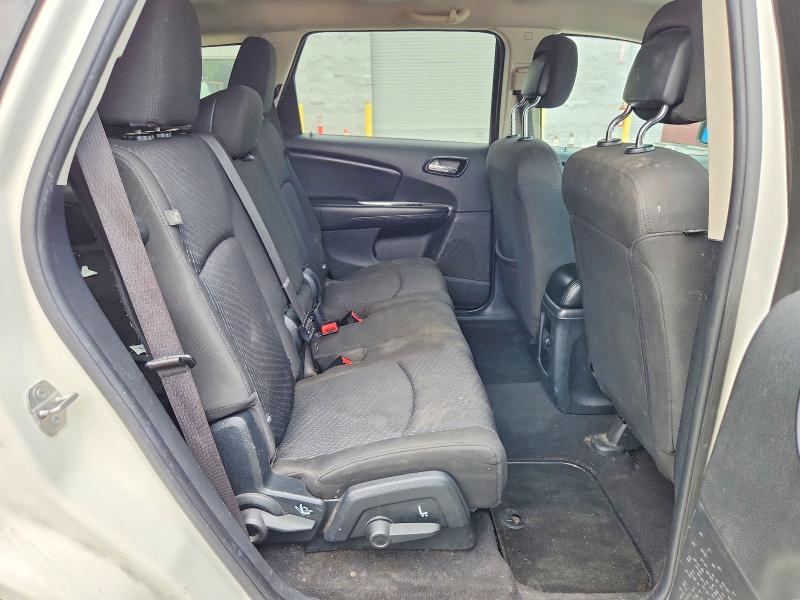 Продажа на аукционе авто 2018 Dodge Journey, vin: 3C4PDCABXJT236373, номер лота: 53994516