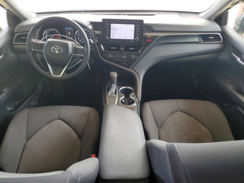52317276 :رقم المزاد ، 4T1C11AK3RU862310 vin ، 2024 Toyota Camry مزاد بيع