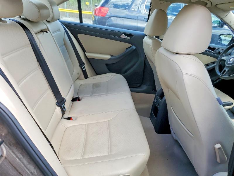Продажа на аукционе авто 2014 Volkswagen Jetta, vin: 3VWD07AJ7EM238592, номер лота: 53759036
