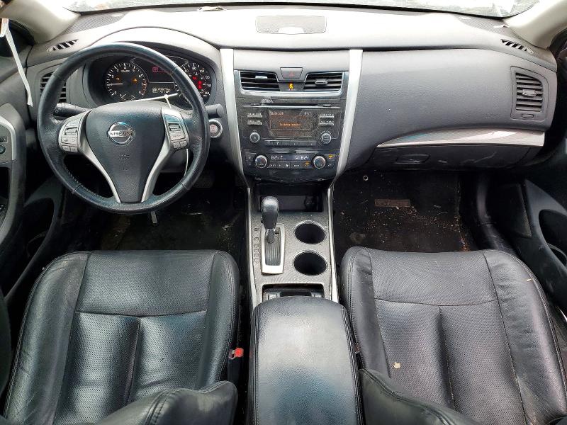 Aukcja sprzedaży 2015 Nissan Altima, vin: 1N4AL3AP5FN407791, numer aukcji: 54111776