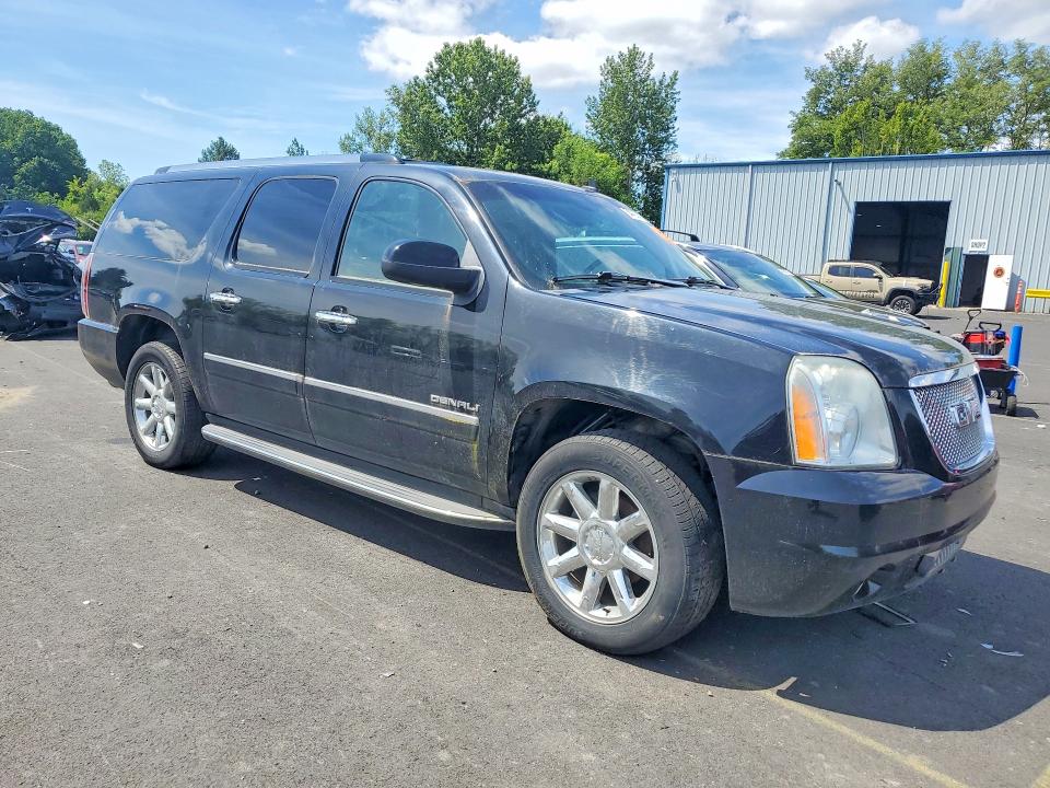 Aukcja sprzedaży 2011 Gmc Yukon Xl, vin: 1GKS2MEF9BR188415, numer aukcji: 54425396