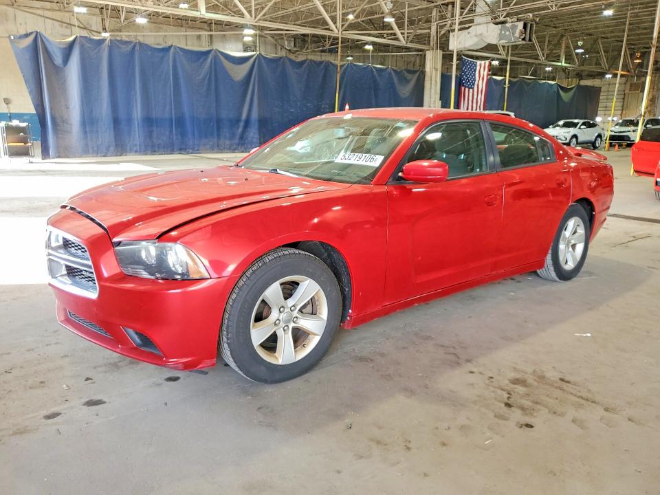 Aukcja sprzedaży 2012 Dodge Charger, vin: 2C3CDXBG3CH178283, numer aukcji: 53219106