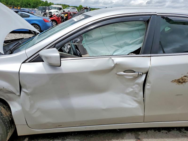 Продажа на аукционе авто 2015 Nissan Altima, vin: 1N4AL3AP9FC284010, номер лота: 54712756