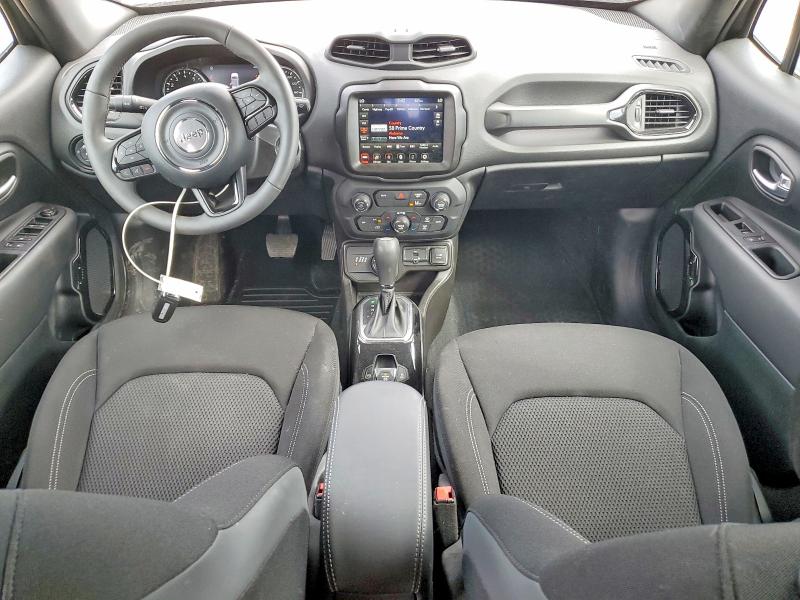 Продажа на аукционе авто 2022 Jeep Renegade, vin: ZACNJDE14NPN64096, номер лота: 55271986