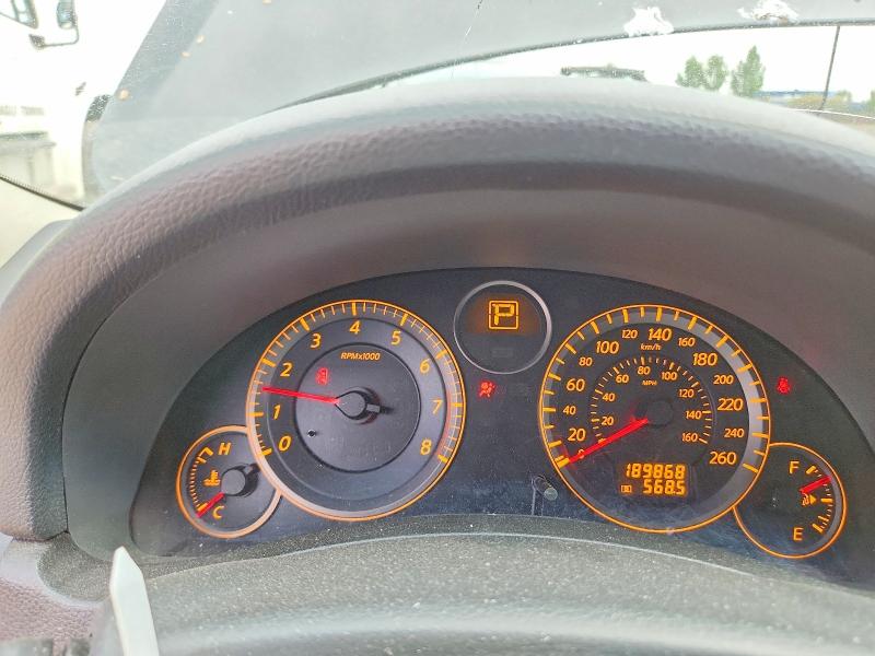 Продаж на аукціоні авто 2005 Infiniti G35, vin: JNKCV51E85M221317, номер лоту: 55502156