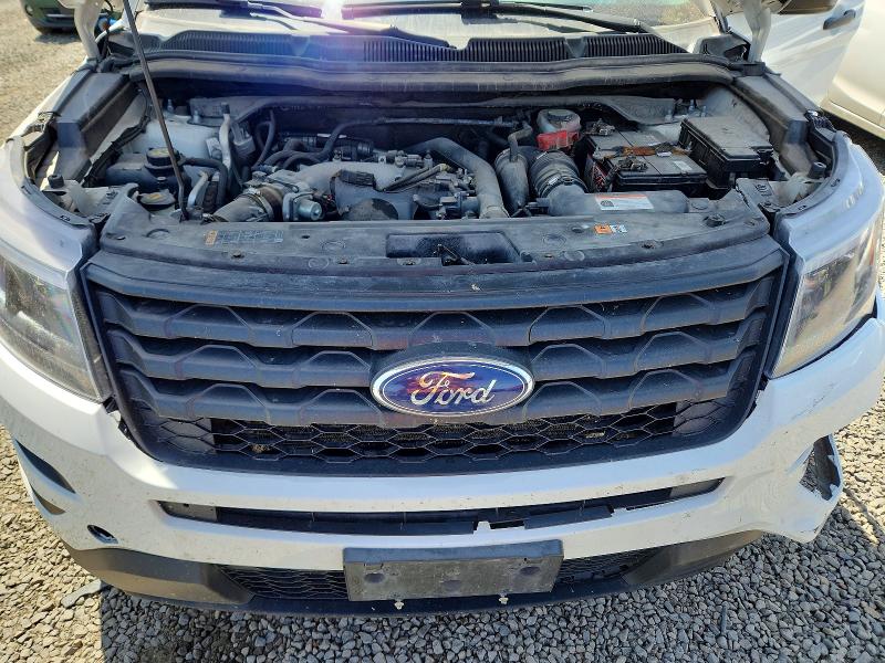 Aukcja sprzedaży 2016 Ford Explorer, vin: 1FM5K8AT1GGA86715, numer aukcji: 54091826