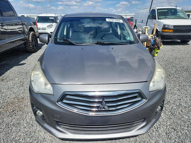 52921956 :رقم المزاد ، ML32F3FJ8HHF06574 vin ، 2017 Mitsubishi Mirage مزاد بيع