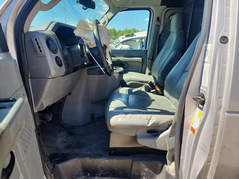 Продаж на аукціоні авто 2013 Ford Econoline, vin: 1FTNE1EW8DDA61606, номер лоту: 52769416