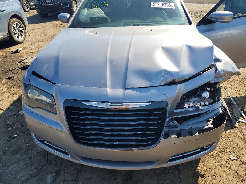 Продаж на аукціоні авто 2014 Chrysler 300, vin: 2C3CCAGGXEH374507, номер лоту: 55276896