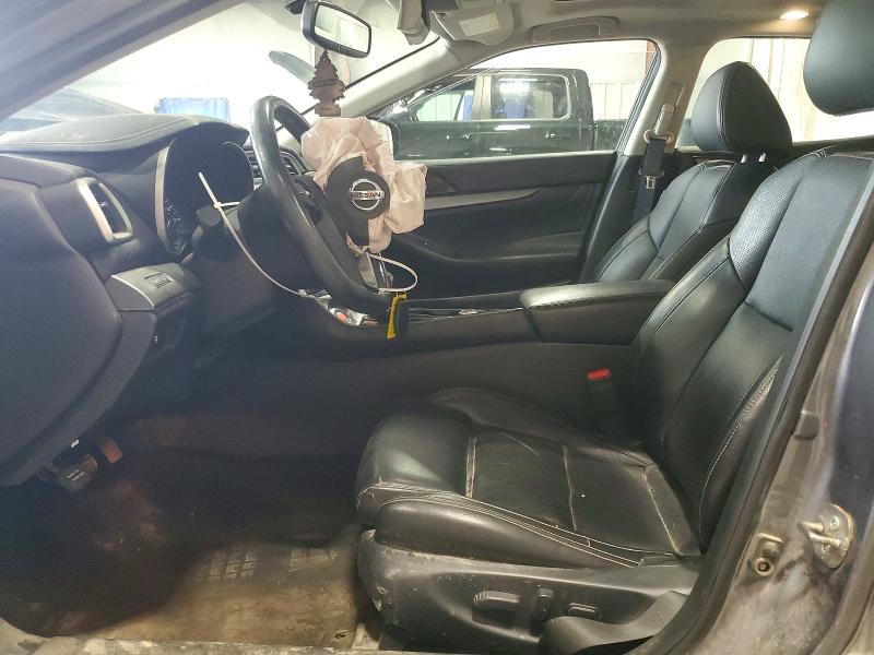 Aukcja sprzedaży 2017 Nissan Maxima, vin: 1N4AA6AP0HC439053, numer aukcji: 53565406