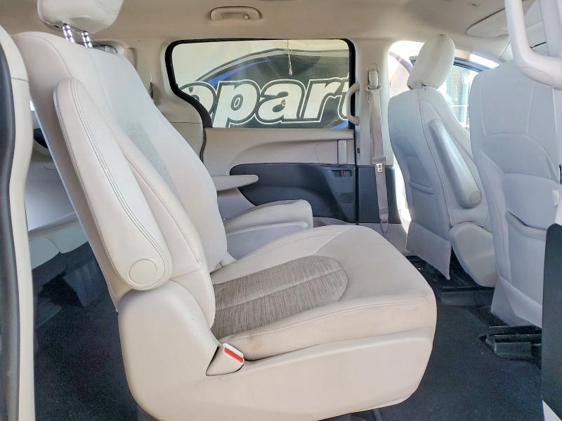 Aukcja sprzedaży 2018 Chrysler Pacifica, vin: 2C4RC1H76JR229859, numer aukcji: 54167556