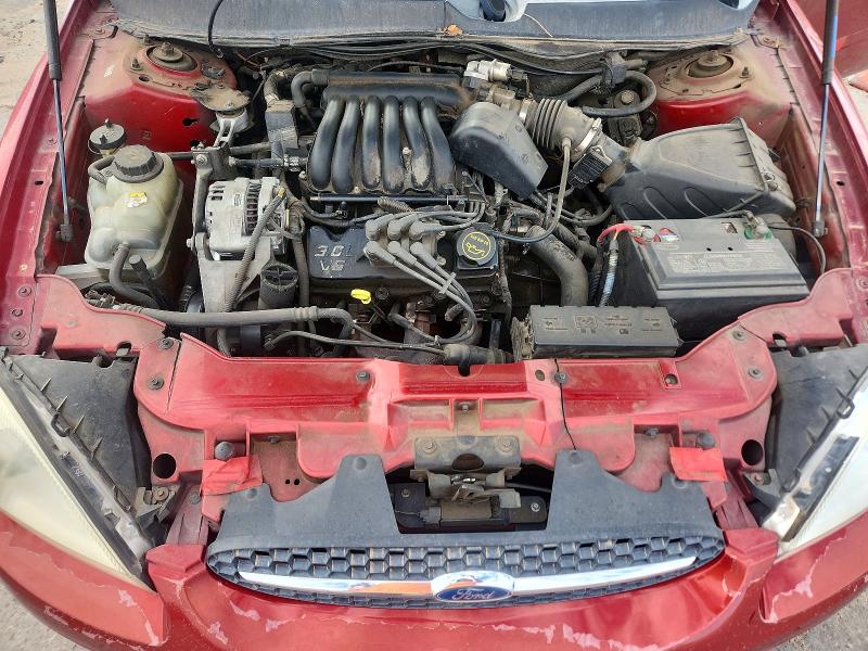 Aukcja sprzedaży 2001 Ford Taurus, vin: 1FAFP55271G233210, numer aukcji: 55423406