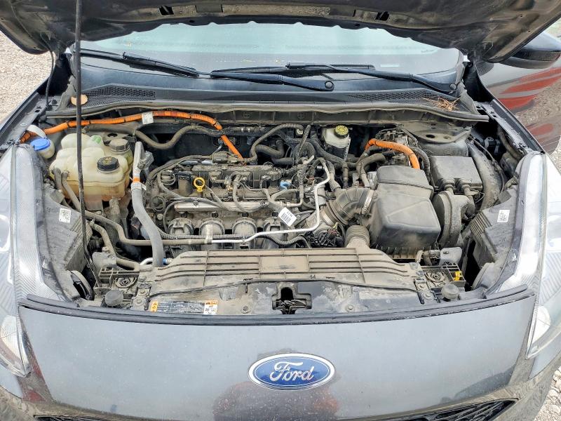 2020 Ford Escape მანქანა იყიდება აუქციონზე, vin: 1FMCU0BZ2LUC05924, აუქციონის ნომერი: 52530576