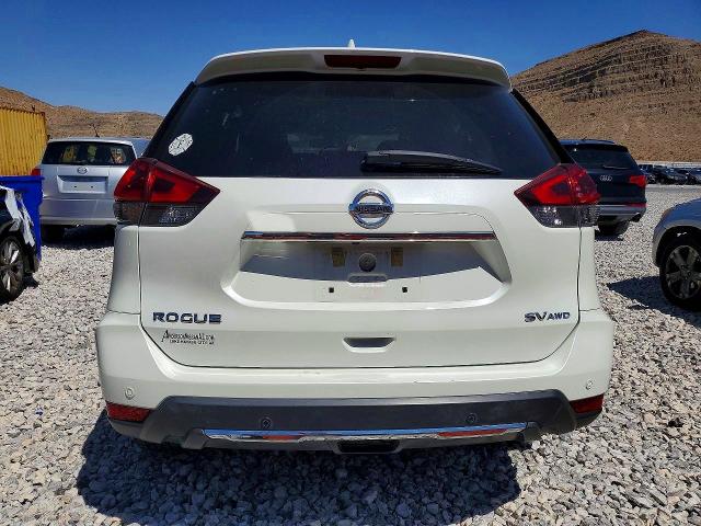Продажа на аукционе авто 2019 Nissan Rogue, vin: 5N1AT2MV4KC840289, номер лота: 53135146