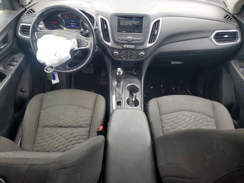 Aukcja sprzedaży 2019 Chevrolet Equinox, vin: 2GNAXUEV9K6178034, numer aukcji: 53926936