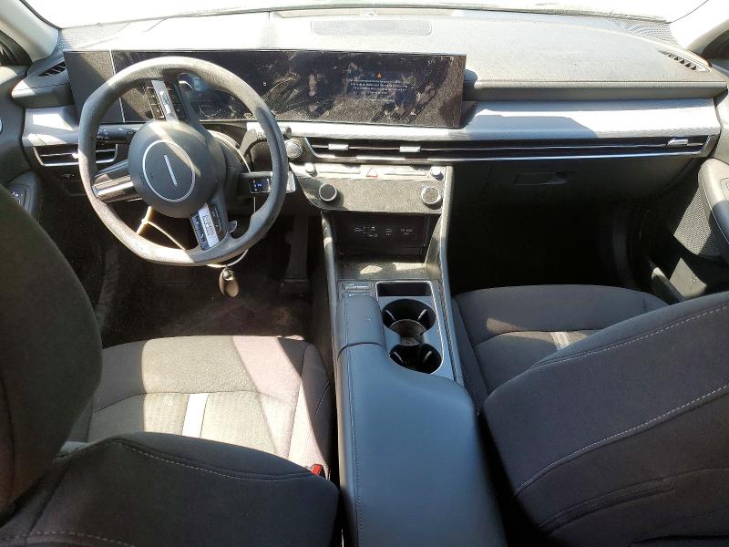 Продаж на аукціоні авто 2024 Hyundai Sonata, vin: KMHL64JA6RA349046, номер лоту: 53780196