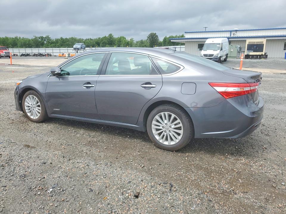 52327986 :رقم المزاد ، 4T1BD1EB0DU011524 vin ، 2013 Toyota Avalon Hybrid مزاد بيع